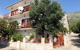 Apartments By The Sea Podaca, Makarska - 315